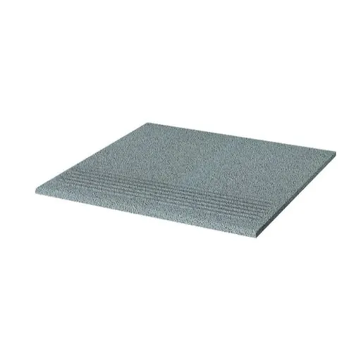 Schodovka Rako Taurus Granit modrá 30x30 cm mat TCA34075.1