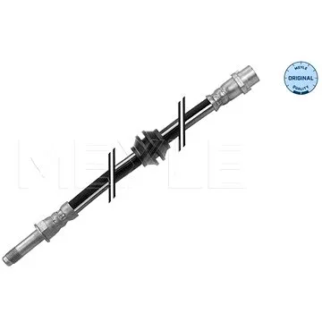 MEYLE Brzdové hadice zadné (145250015)