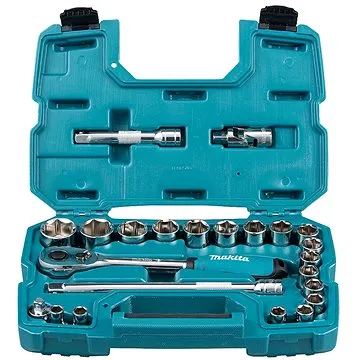 MAKITA B-65589 Sada náradia 23 ks (gola) 1/2