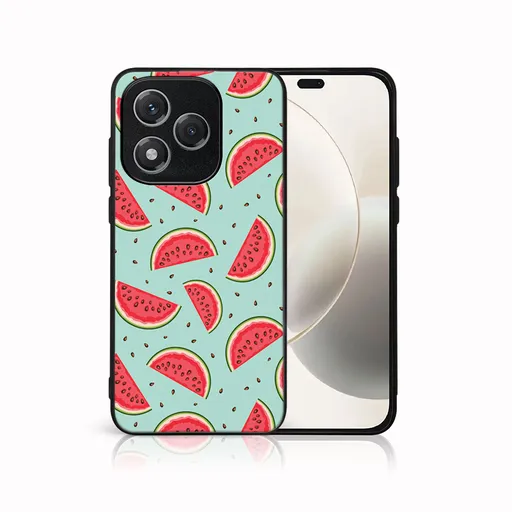 MY ART Ochranný kryt pre Honor 400 Lite 5G WATERMELON (120)