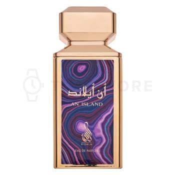 Risala An Island parfémovaná voda pre mužov 100 ml - 30 dní na vrátenie tovaru, Garancia originality