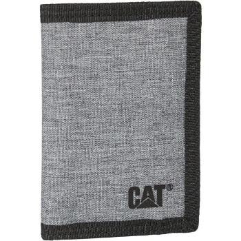 CATERPILLAR MILLENNIAL CLASSIC RILEY Pénztárca, szürke, méret