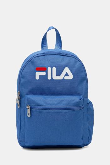 Detský ruksak Fila LITYN malý, s potlačou, FBK0032