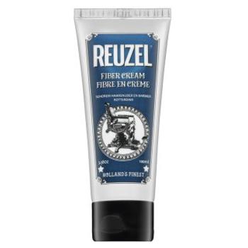 Reuzel Fiber Cream stylingový krém pre definíciu a tvar 100 ml