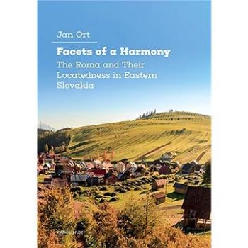 Facets of a Harmony (9788024651279)