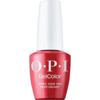 OPI Gélový lak na nechty GelColor 15 ml Emmy, have you seen Oscar?