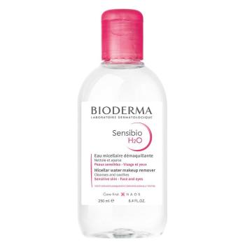 BIODERMA Sensibio H2O micelárna voda 250 ml