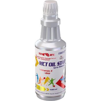 Starlife MCT oli STAR - citrón 500 ml