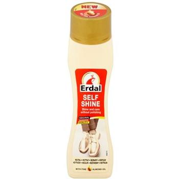 ERDAL Lesk na obuv bezfarebný 65 ml (4009175163622)