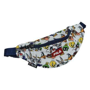 Fila  Thies Warner Bross Soft Bumbag  Športové tašky Biela