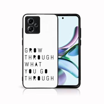 MY ART Ochranný kryt pre Motorola Moto G54 5G / G54 5G Power Edition GROW (170)