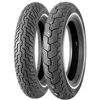 Dunlop D402 Harley D 130/70/18 TL,F 63 H (631127)