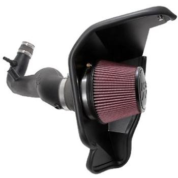 K & N 63-2606 športový kit sania Séria 63 Aircharger