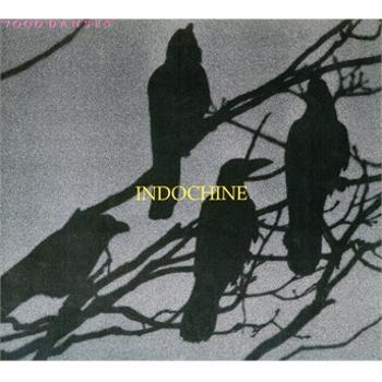 Indochine - 7000 Danses, CD