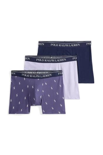 Boxerky Polo Ralph Lauren viac farieb, 714830300