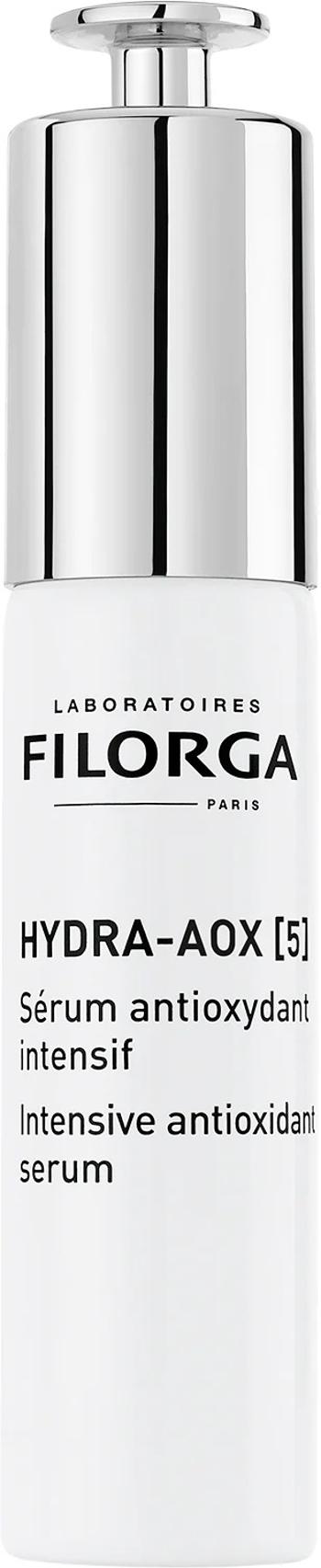 Filorga Intenzívne antioxidačné sérum Hydra-Aox 5 (Intensive Antioxidant Serum) 30 ml