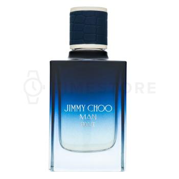 Jimmy Choo Man Blue toaletná voda pre mužov 30 ml   - 30 dní na vrátenie tovaru, Garancia originality
