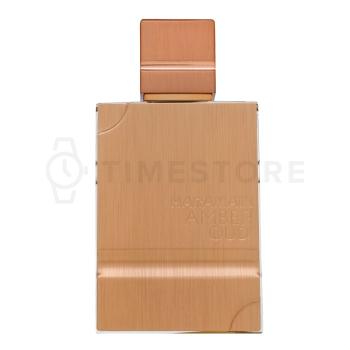 Al Haramain Amber Oud parfémovaná voda unisex 60 ml   - 30 dní na vrátenie tovaru, Garancia originality