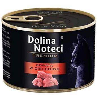 Dolina Noteci Premium Teľacina 185 g (5902921303770)