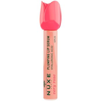 Nuxe Sérum pre objem pier Very Rose (Plumping Lip Serum) 8 ml