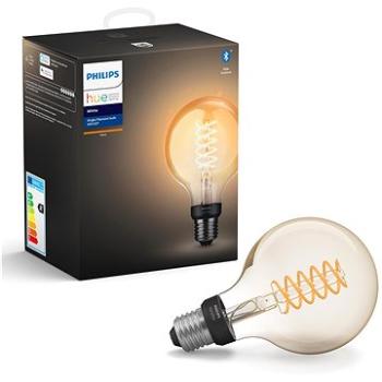 Philips Hue White Filament 5,5 W E27 G93 (929003051901)