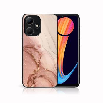 MY ART Ochranný kryt pre Infinix Hot 30i SHIMMER (152)