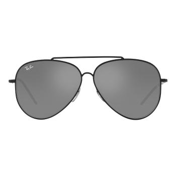 Ray-ban  Occhiali da Sole  Reverse RBR0101S 002/GS  Slnečné okuliare Čierna