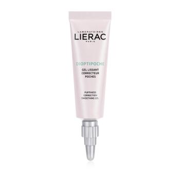Lierac Vyhladzujúci očný gél Doptipoche (Smoothing Gél) 15 ml