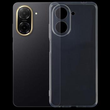 TPU Ochranný kryt pre Xiaomi Redmi A5 priehľadný