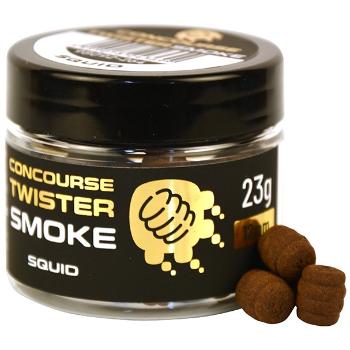 Benzar mix nástrahy concourse smoke twister 12 mm 23 g - squid