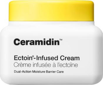 Dr. Jart+ Ochranný pleťový krém Ceramidin (Ectoin-Infused Cream) 50 ml
