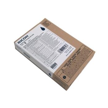Ricoh 100 257063 čierna (black) originálna cartridge