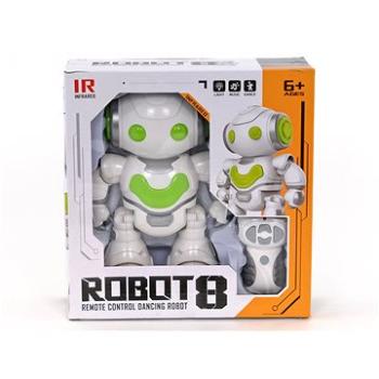 Robot na ovládanie, tancuje (5901271501096)