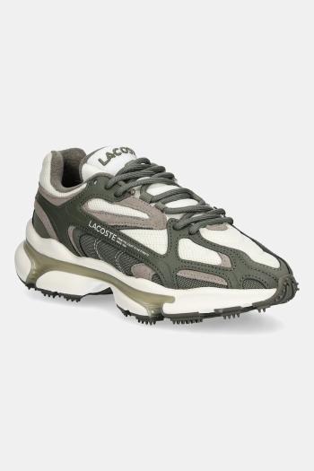 Tenisky Lacoste L003 2K24 Sneakers zelená farba, 50SFA0106