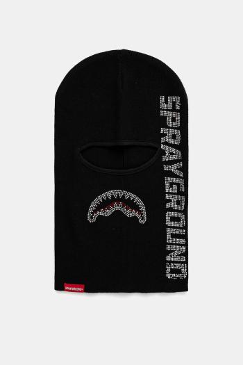 Kukla Sprayground čierna farba, 910HW400NSZ