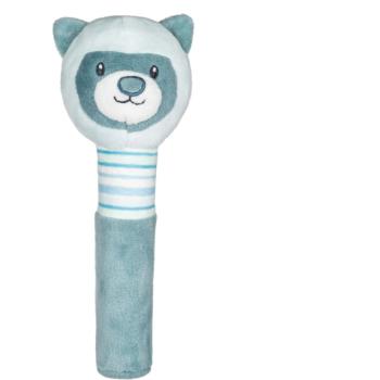 Petite&Mars Squeaky Toy pískacia hračka Bear Mike 1 ks