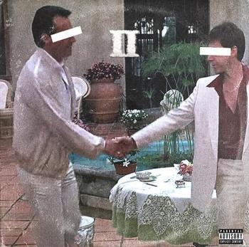 Benny the Butcher - Plugs I Met 2 (LP)