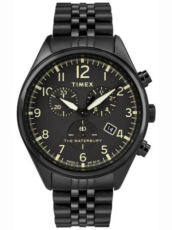 Pánske hodinky TIMEX The Waterbury  TW2R88600 + BOX (zt146A)