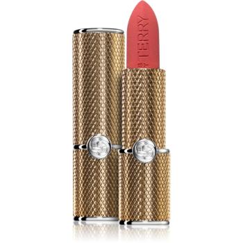 By Terry Rouge Opulent Satin Lipstick saténový rúž plniteľná N3 Sweet Romance 3.5 g