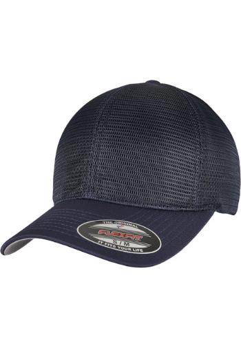 Urban Classics FLEXFIT 360 OMNIMESH CAP navy - L/XL