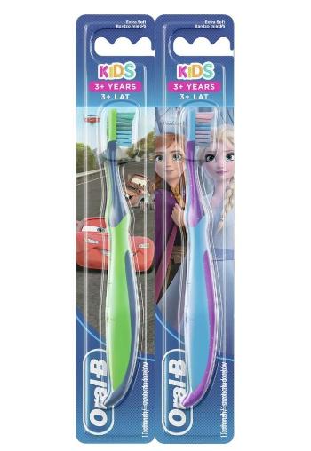 Oral-B Kids Fogkefe