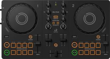 AlphaTheta DDJ-FLX2 DJ kontroler