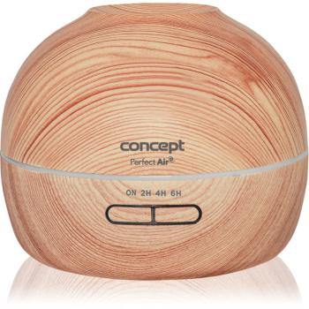 Concept Perfect Air Wood ZV1005 ultrazvukový aróma difuzér a zvlhčovač vzduchu 1 ks