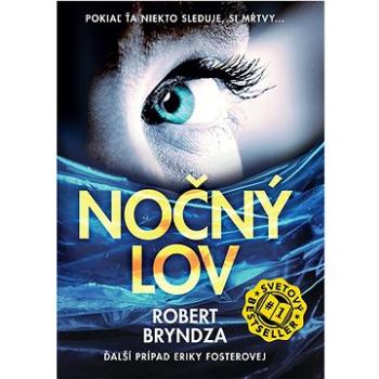 Nočný lov (SK) (978-80-247-2729-5)