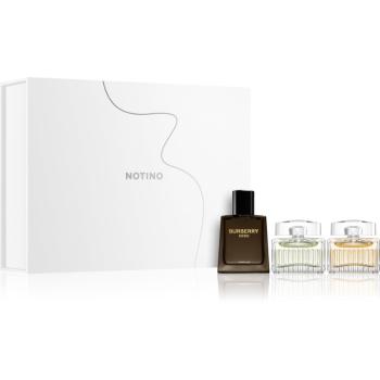 Beauty Exclusive Box Notino Power & Light darčeková sada unisex