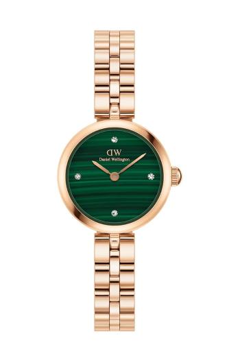 Hodinky Daniel Wellington dámske, zlatá farba, DW00100721