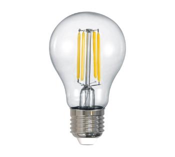 LED žiarovka Trio Lampe transparent 987-7009