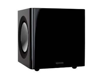 MONITOR AUDIO Radius 380 3G Black Gloss