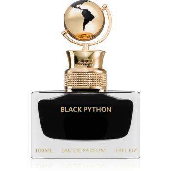 Aurora Black Python parfumovaná voda unisex 100 ml