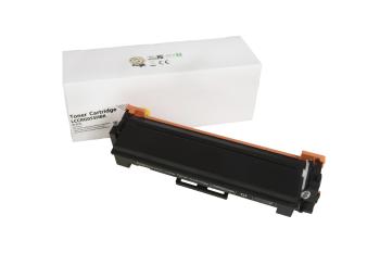 Kompatibilná tonerová náplň 3020C002, CRG055HBK, WITHOUT CHIP, 7600 listov pre tlačiarne Canon (Orink white box), čierna